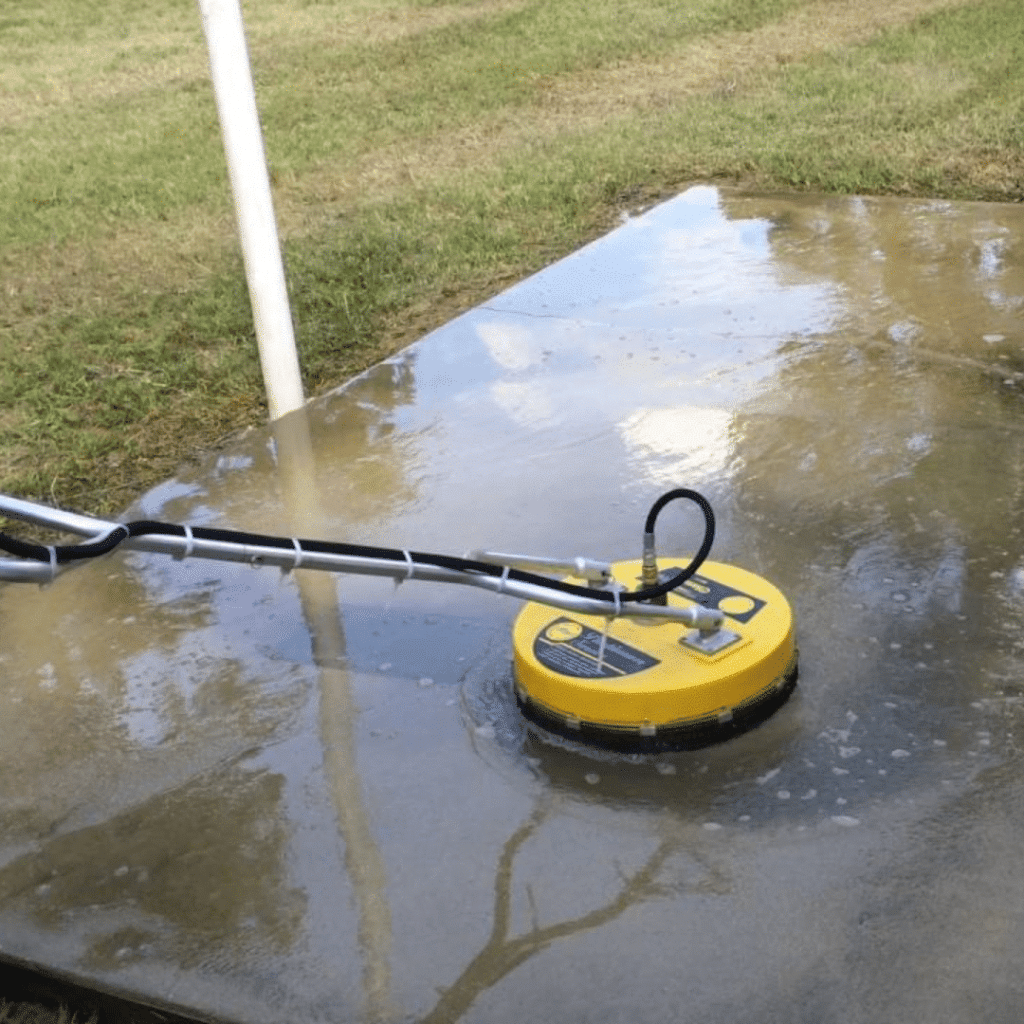 The #1 Pressure Washing Company in Des Moines, Iowa