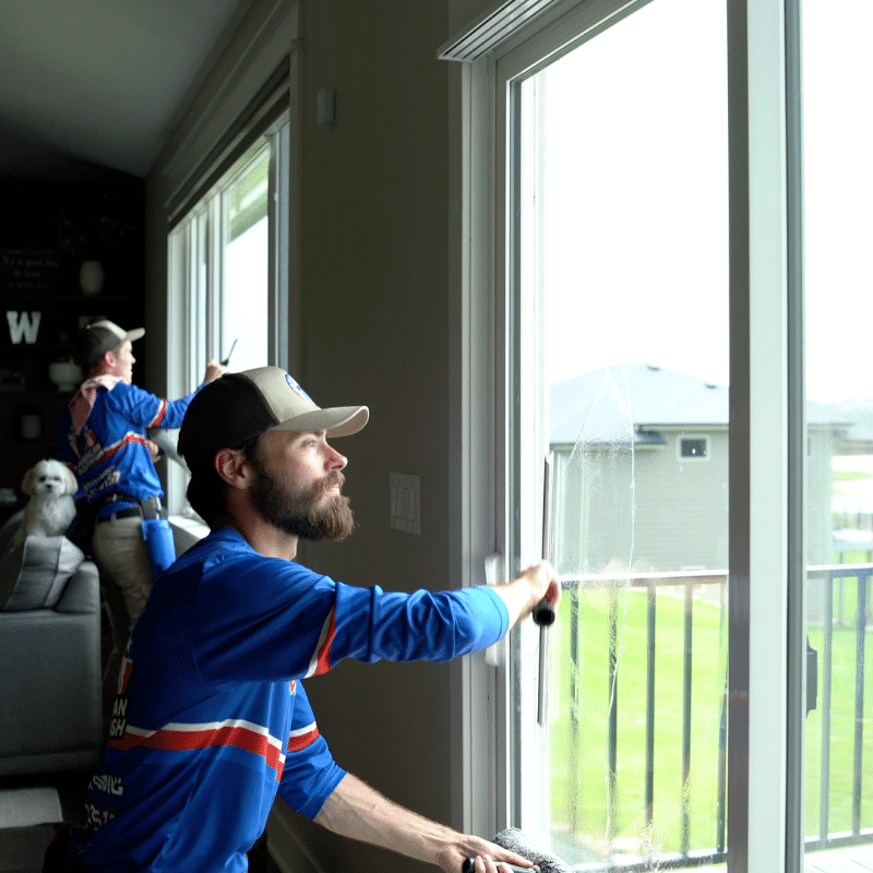 Window Cleaning